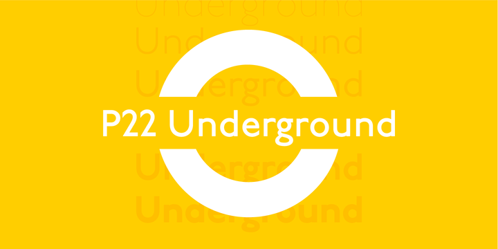 P22 Underground