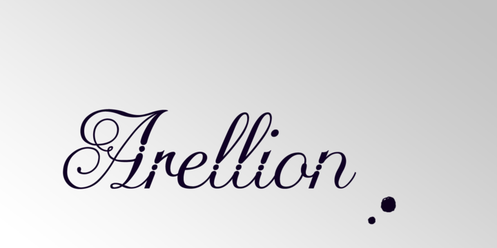 Arellion