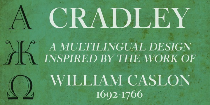 Cradley