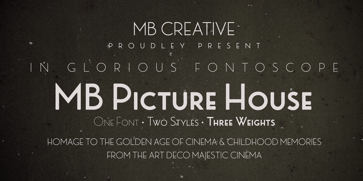 MB Picture House