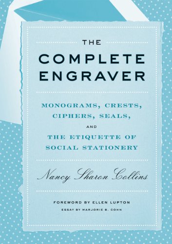 The Complete Engraver