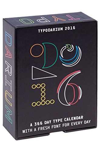 Typodarium 2016