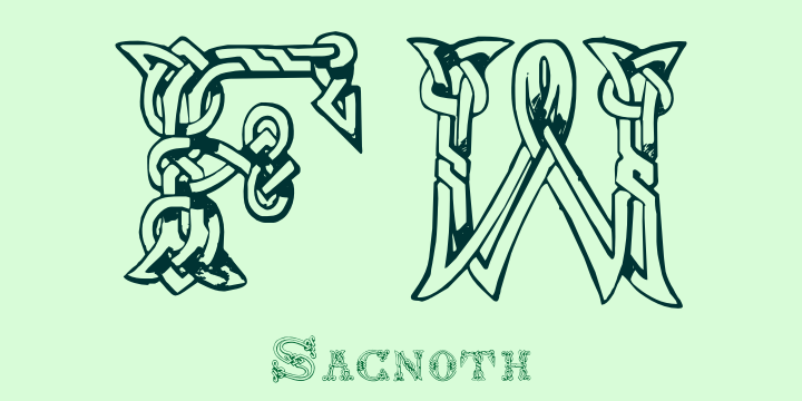 Sacnoth