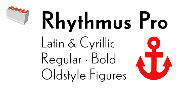 Rhythmus Pro
