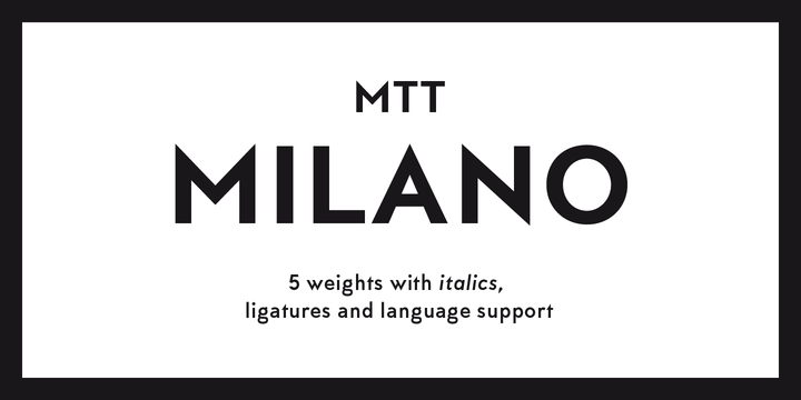 MTT Milano