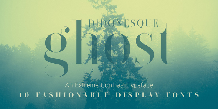 Didonesque Ghost
