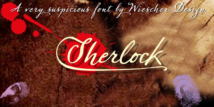 Sherlock Script