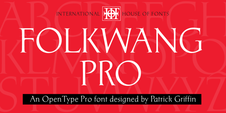 P22 Folkwang Pro