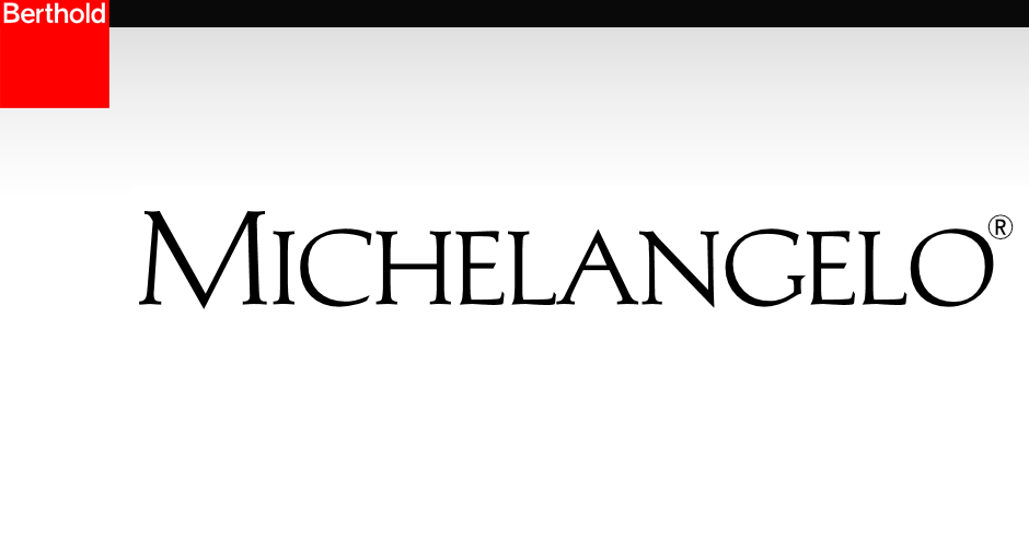 Michelangelo BQ
