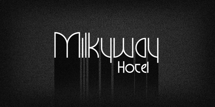 Milkyway Hotel