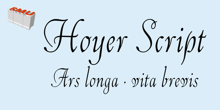 Hoyer Script
