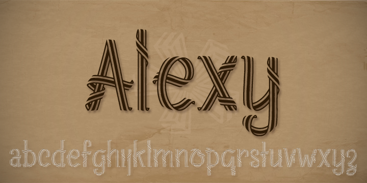Alexy
