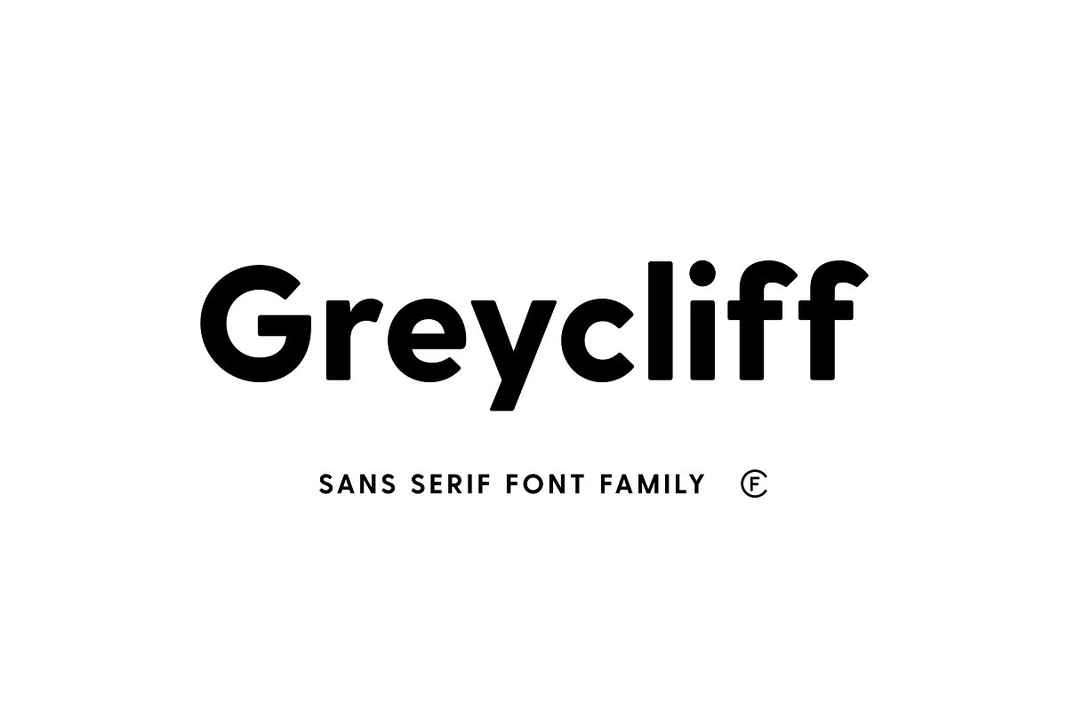 Greycliff CF