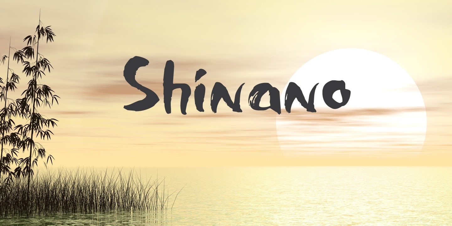 Shinano