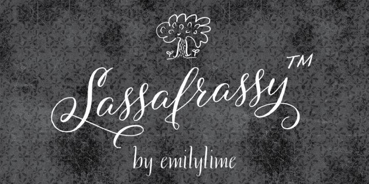 Sassafrassy