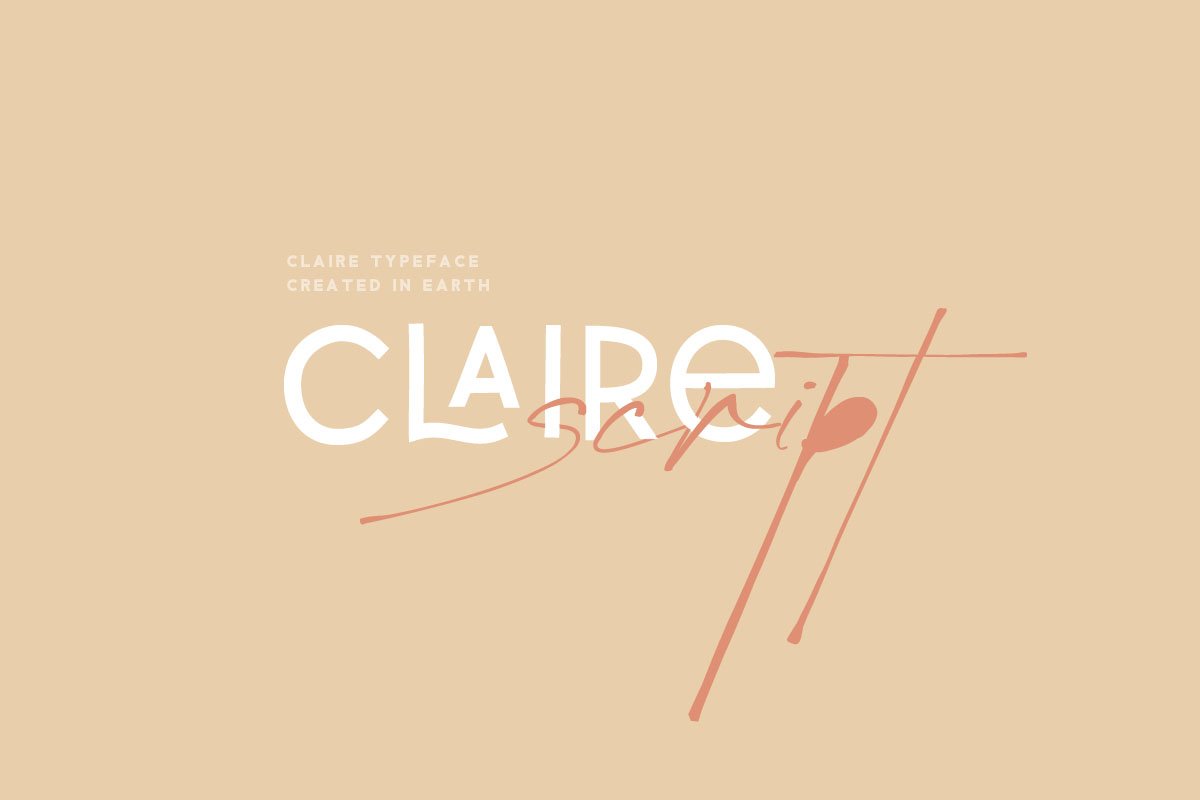 Claire Claire