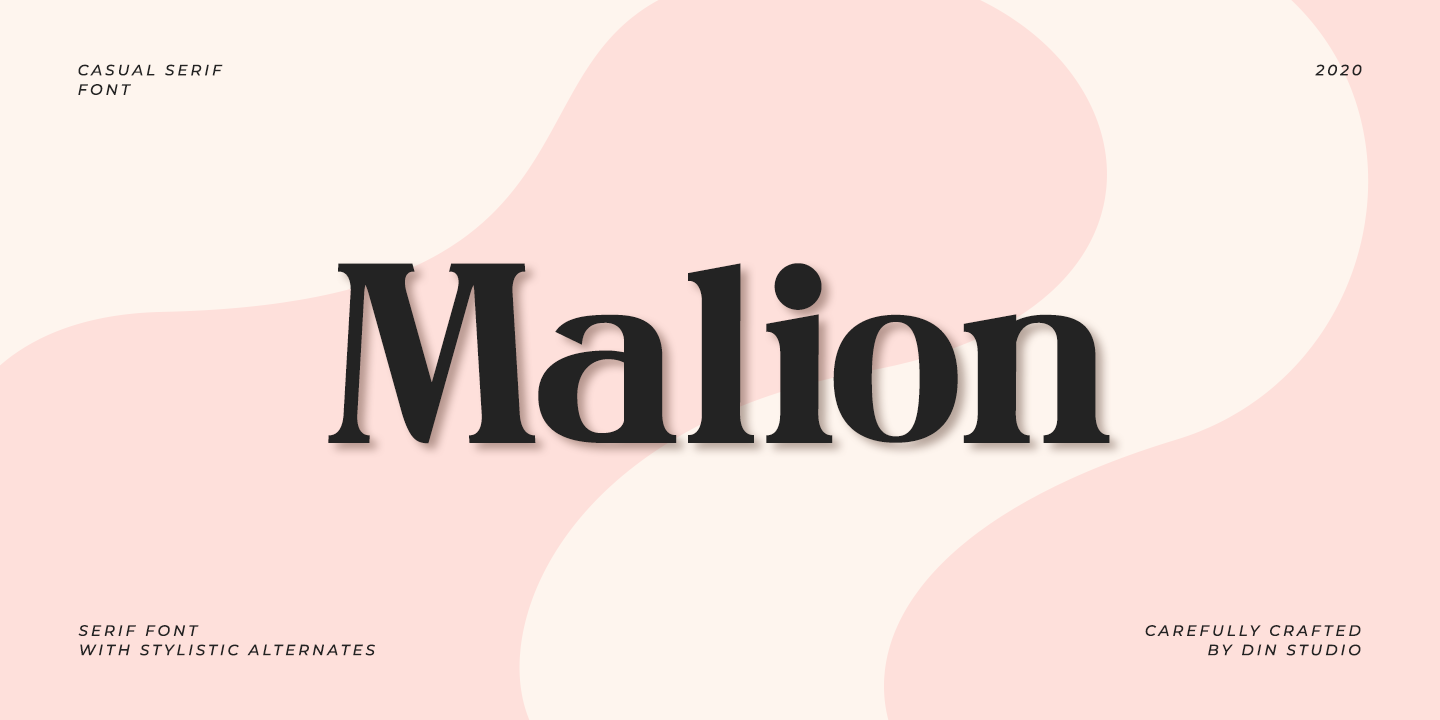 Malion
