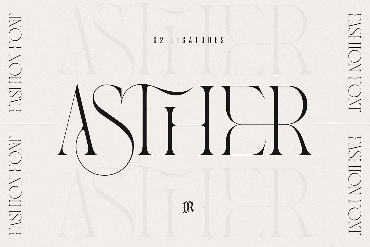 Asther