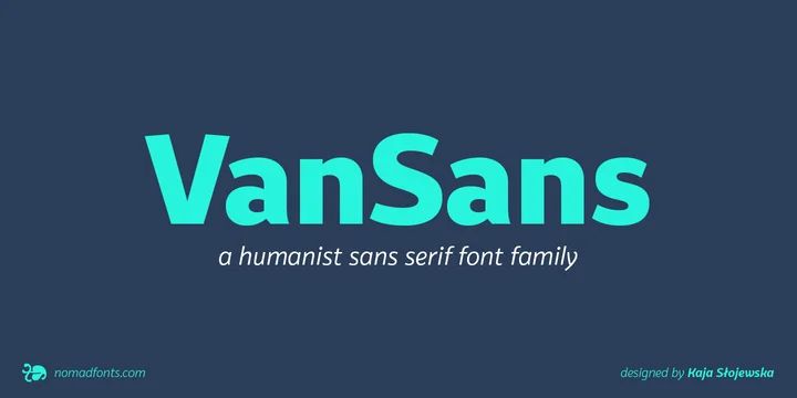 VanSans
