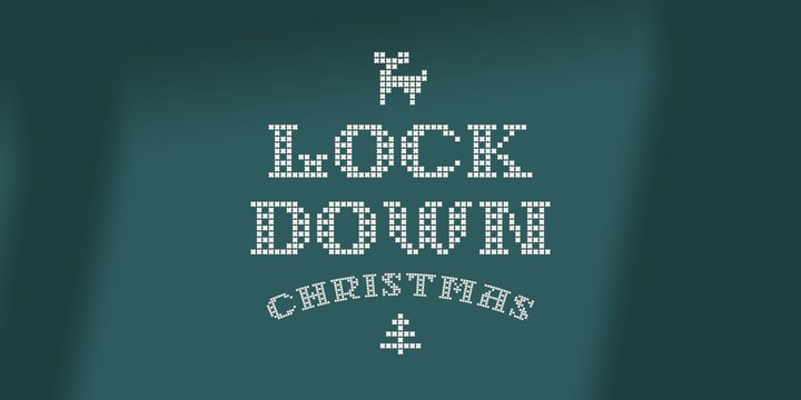 Lockdown Christmas