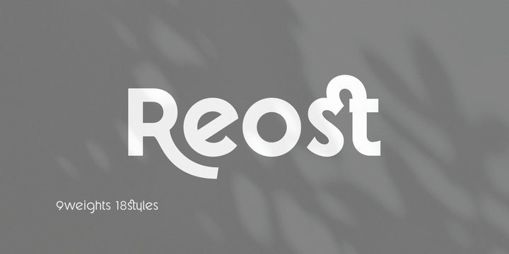 Reost