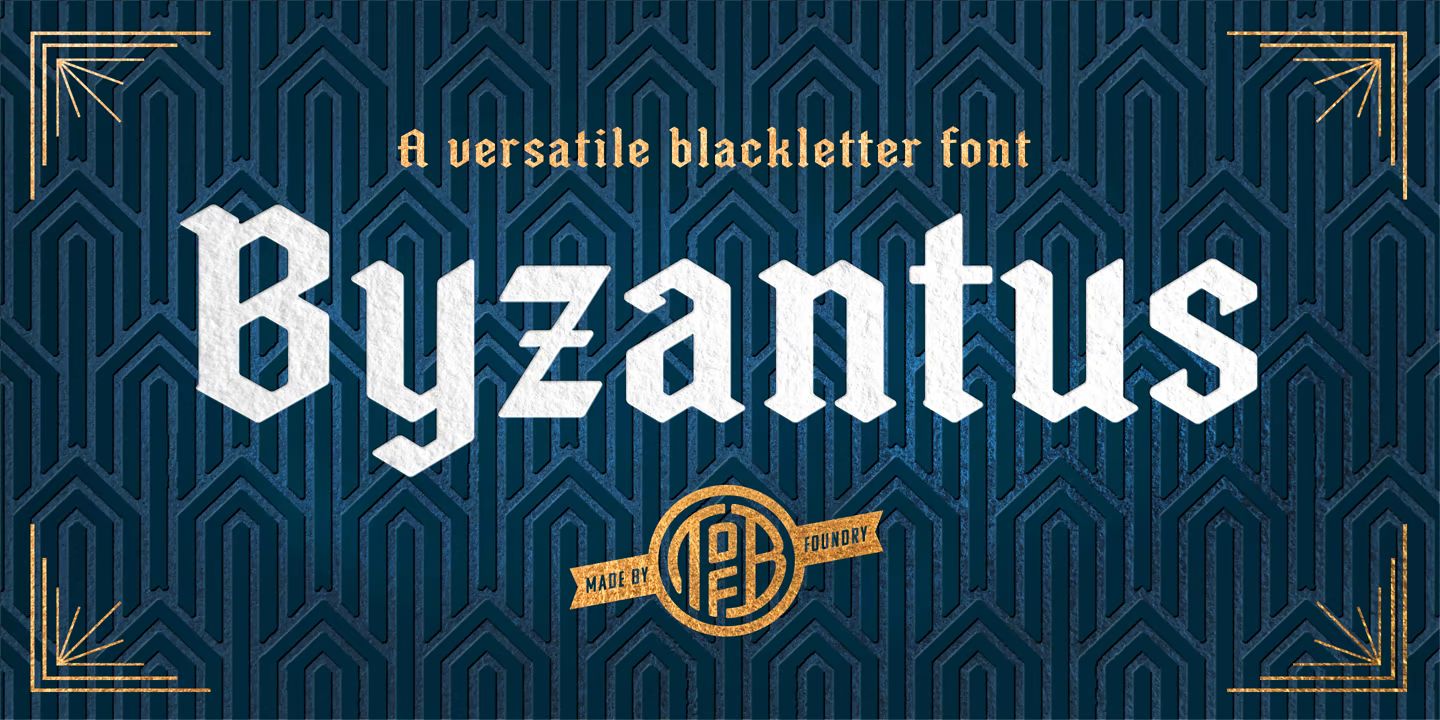 Byzantus