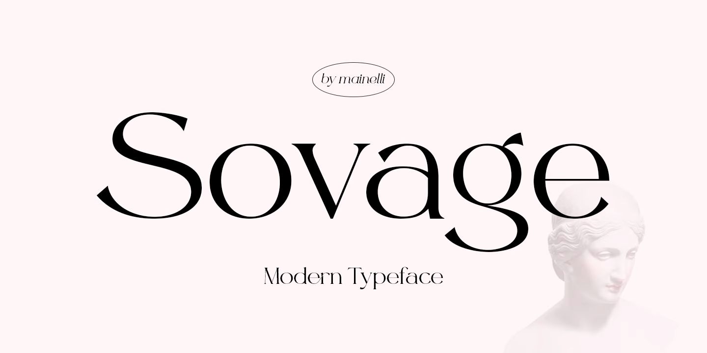 Sovage