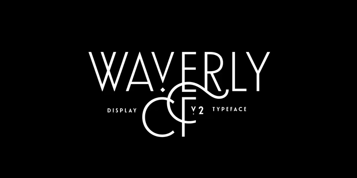 Waverly CF