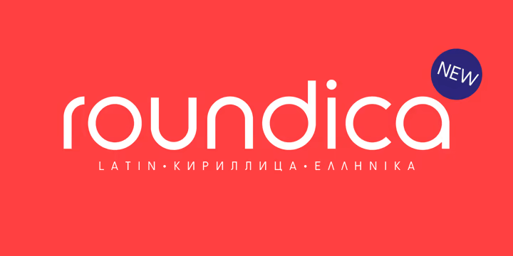 Roundica