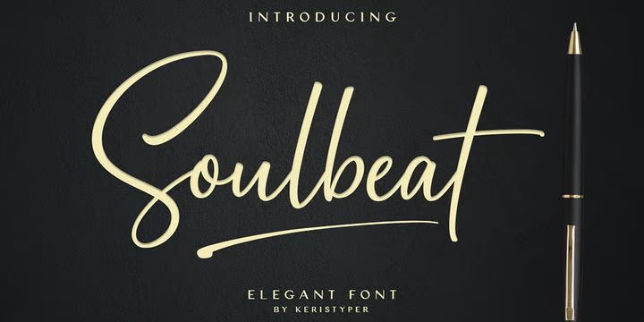 Soulbeat