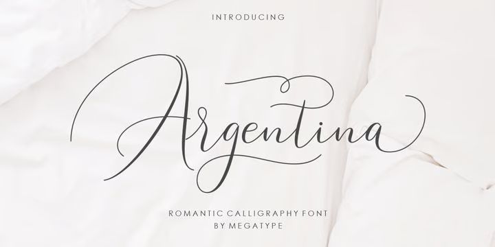 Argentina Script