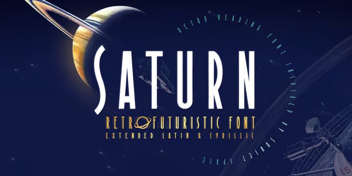 ST Saturn