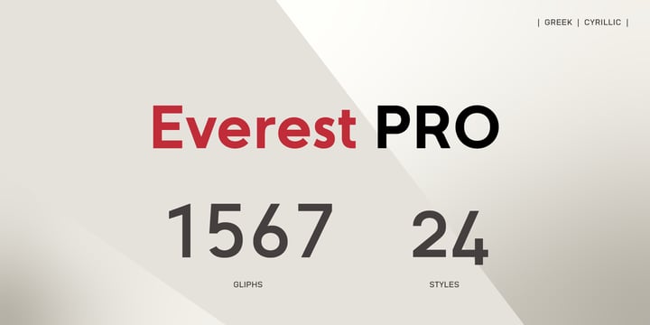 Everest Pro
