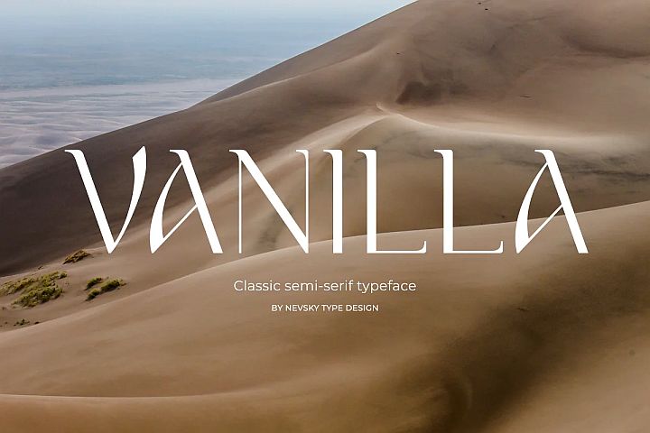 NT Vanilla