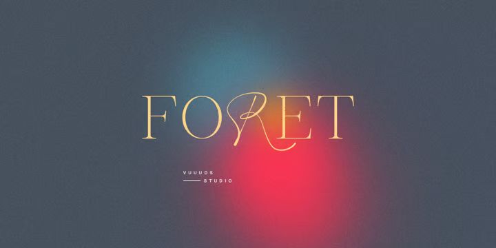 Foret