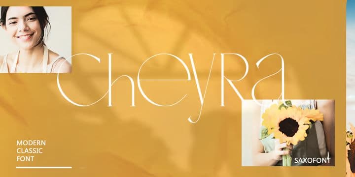 Cheyra