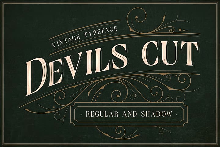 Devils Cut