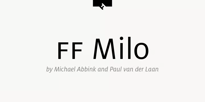 FF Milo