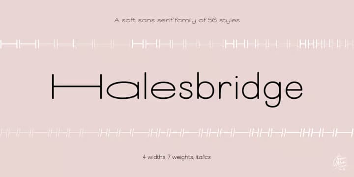 Halesbridge
