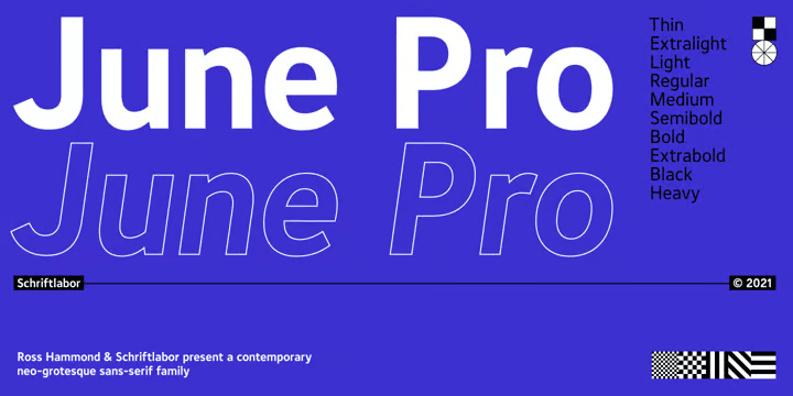 June Pro