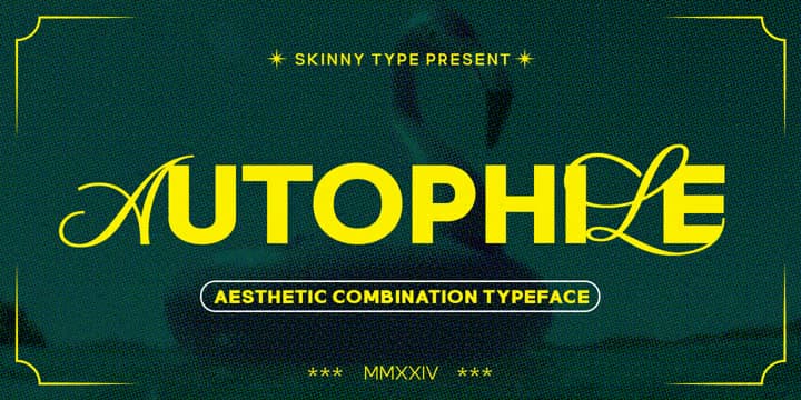 Autophile