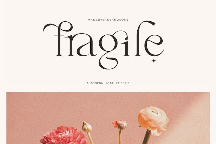 Fragile