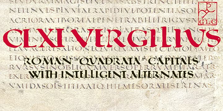 161 Vergilius