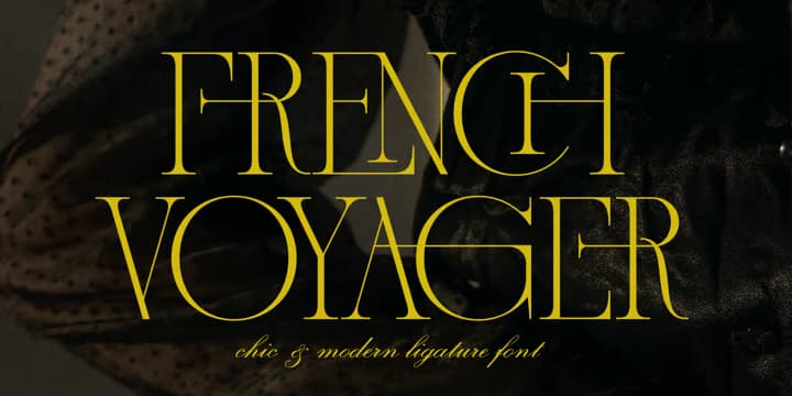 French Voyager