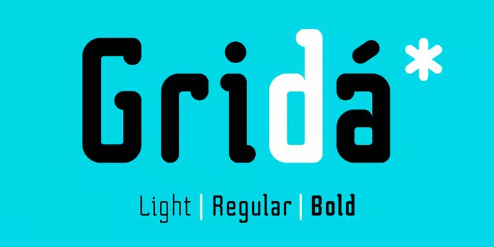 Grida