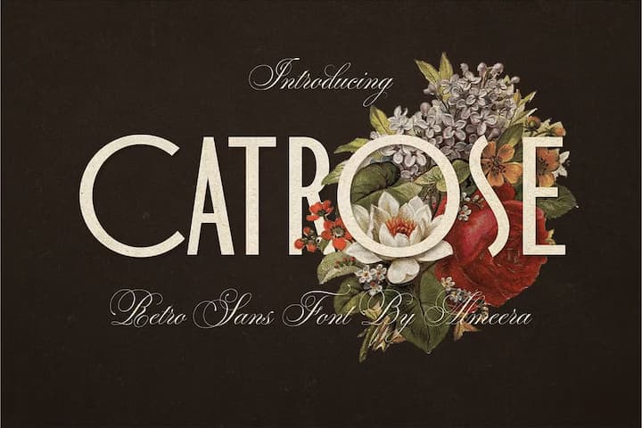 Catrose