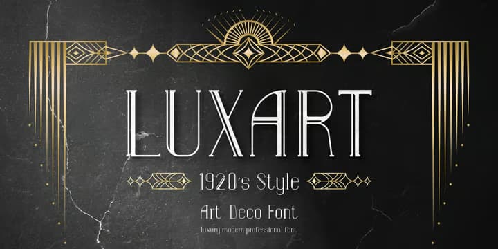 Luxart