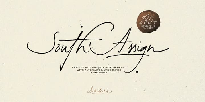 South Assign