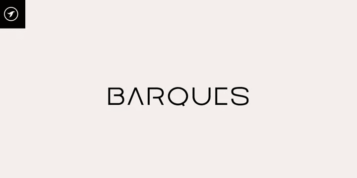 Barques