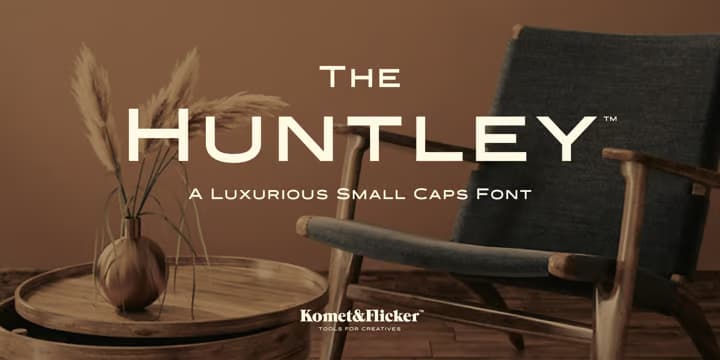 The Huntley